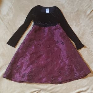 Girls Formal Dress